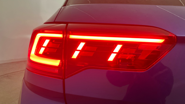 Volkswagen T-Roc 1.0 TSI 115 Style 5dr Petrol Hatchback